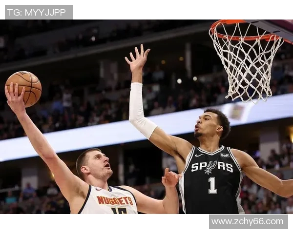 2006年火箭队与掘金队激战回顾：经典对决与精彩瞬间再现